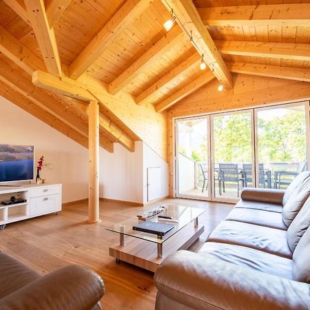 Apartamento Bergzauber Garmisch-Partenkirchen Exterior foto