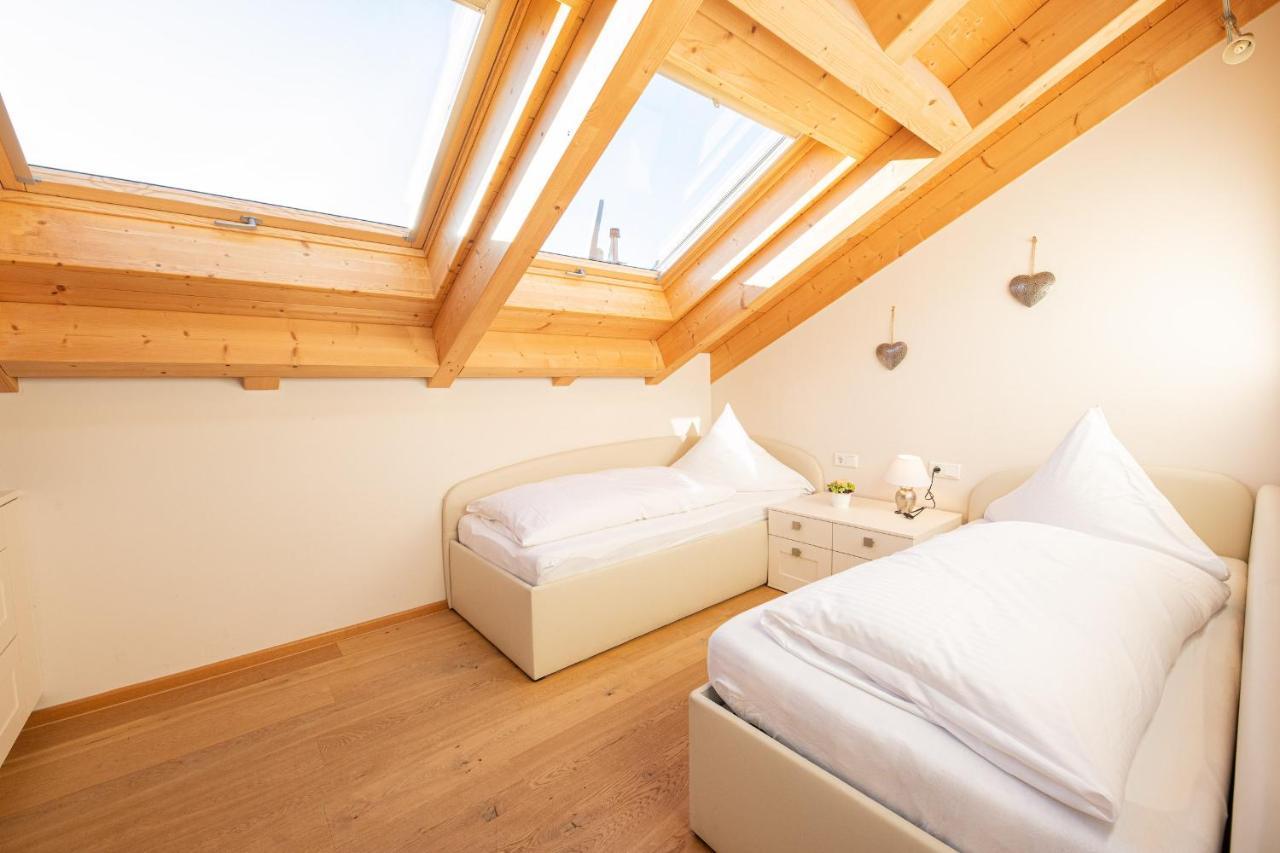 Apartamento Bergzauber Garmisch-Partenkirchen Exterior foto