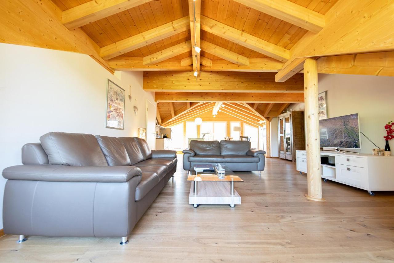Apartamento Bergzauber Garmisch-Partenkirchen Exterior foto